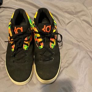Nike kd’s gently used